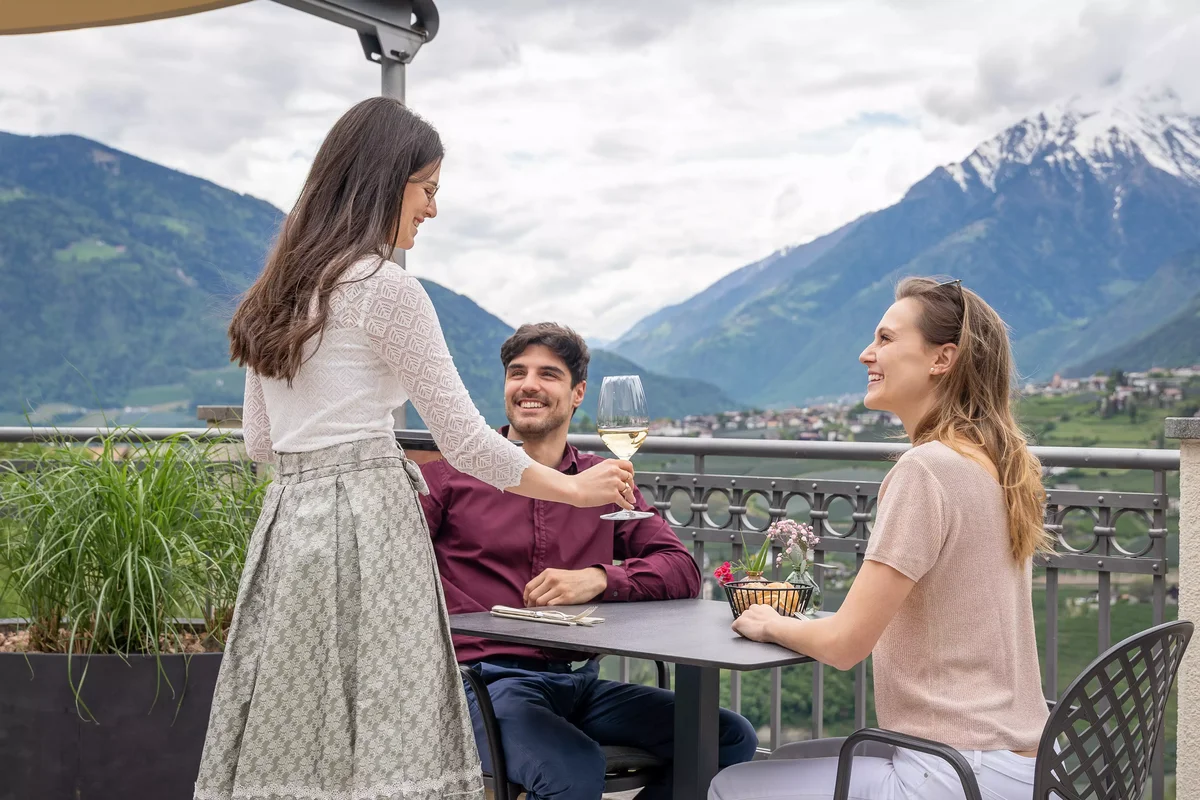 Ab wann ist der Check-in möglich?