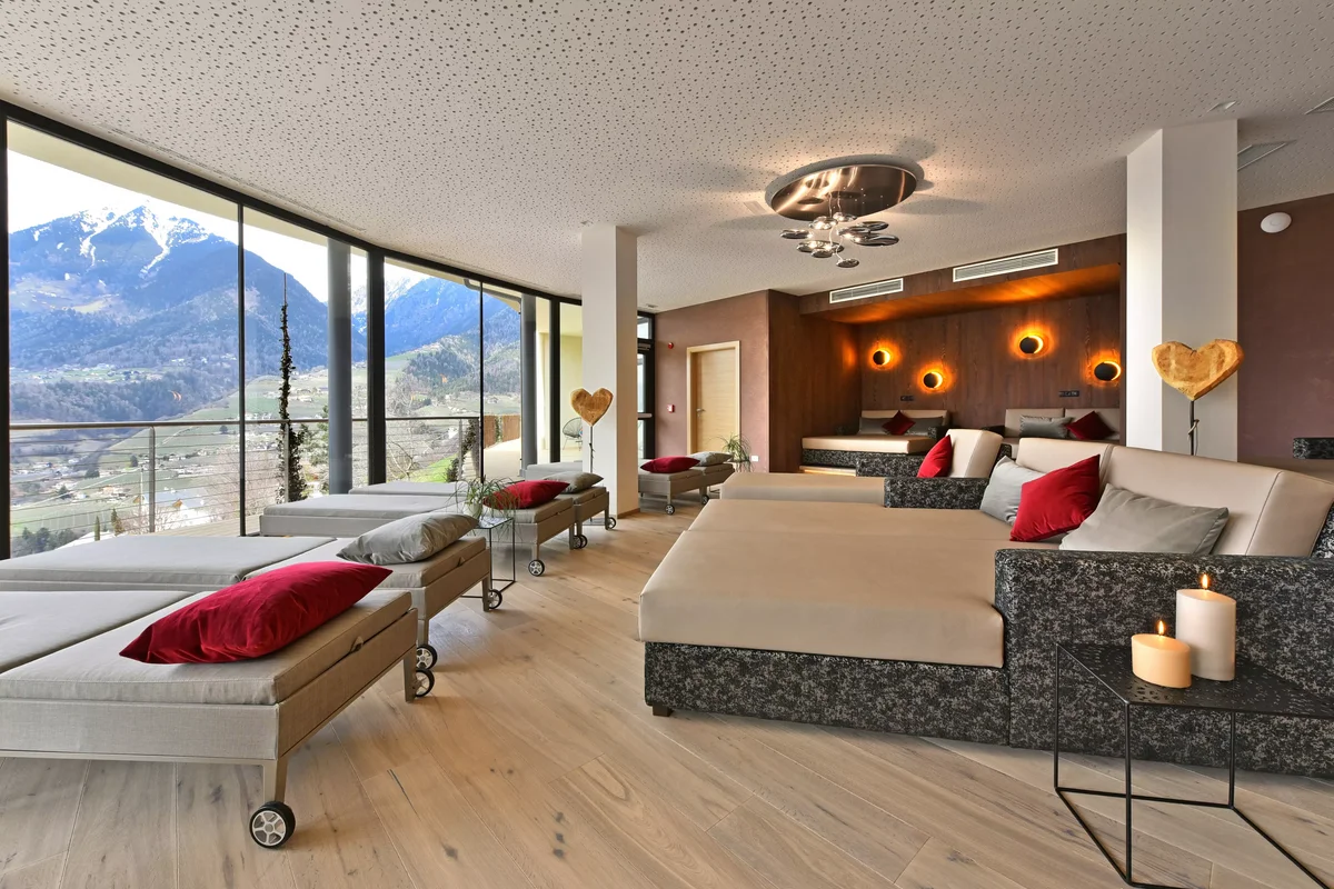 Ist ein Day Spa für externe Gäste möglich?